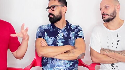 Hottest xxx movie homosexual Fisting fantastic only for you