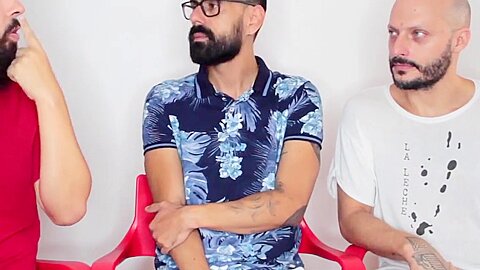 Hottest xxx movie homosexual Fisting fantastic only for you