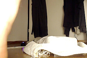 How I Self Fuck And Creampie My Own Sissy Anal