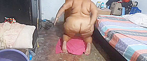 How My Stepmother Shakes Her Tremendous Ass