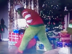 How the Grinch Fucked Christmas