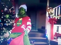 How the Grinch Fucked Christmas
