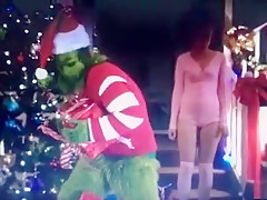 How the Grinch Fucked Christmas