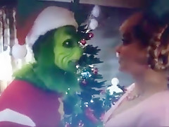 How the Grinch Fucked Christmas