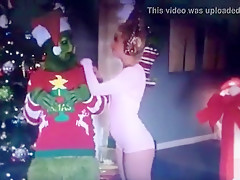 How the Grinch Fucked Christmas
