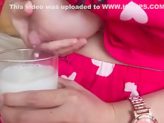 How to Manual milking