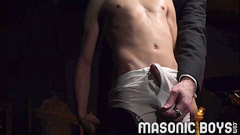 Hung tall Legrand Wolf barebacks cute tiny Austin