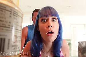 I Catch My Stepdad Getting A Blowjob 10 Min