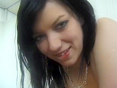 I Fuck A Friends Brunette Step sister Julia Eastern Girl With