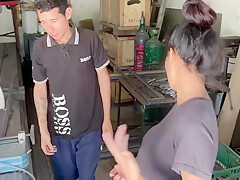 I Fuck My Workers Cuckold