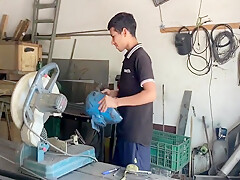 I Fuck My Workers Cuckold