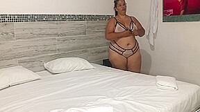 I Fuck The Neighbor For One Night