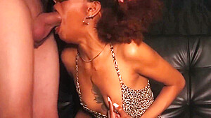 I Fucked A Stranger At A Private Masquerade Party