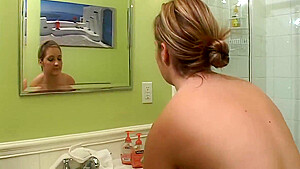 I Have Lesbiansex With My Stepmom For The First Time