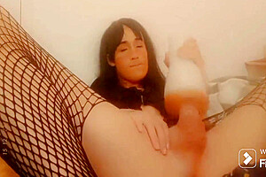 I Like To Masturbate Then Have Cum On My Body