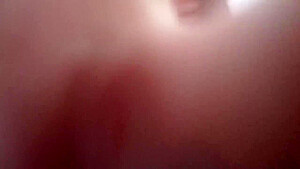 I Love Being Fucked By Young Guys And My Cuckold Watches From Outside The Room 7 Min
