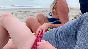 I Love When They Look At Our Anal