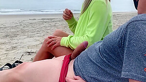 I Love When They Look At Our Anal
