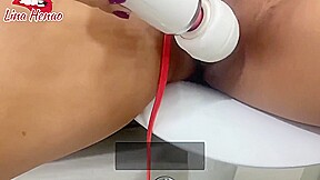 I Masturbate In An Uber Until I Squirt His Car With Of Squirt
