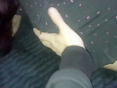 I Suck My Stepbrothers Cock When He Enters My Room Very Hot - Porn In Spanish