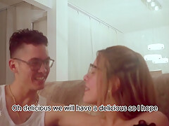 I Take My Best Friends Husband