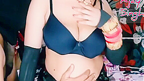 I Took Stepbrothers Cock In My Pussy To Get Me Pregnant