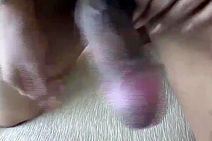 I Touch My Cock For Your Pleasure - Episode 05