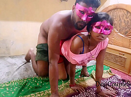 INDIAN couple having sex Best mms Real MMs off the year