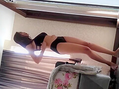 INDO MODEL CASTING 3