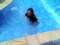 INDO MODEL CASTING 3