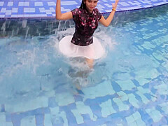 INDO MODEL CASTING 5