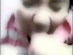 INSANE Blowjob in car from Cum Addicted Asian Cocksucker
