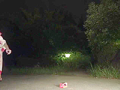 Ibw-943 Z Night, Two-day Female Brat Trip With My