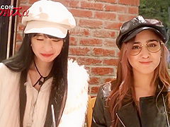 Idol Orgy Individual Shooting] Came Ac