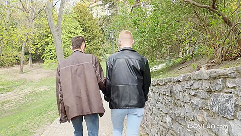 Immediate Attraction - BoyFun