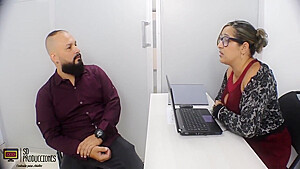 In Exchange For A Salary Increase I Fuck My Boss - Full Story - Porn In Spanish