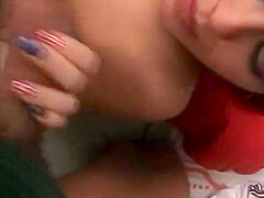 In The Mouth And In The Ass To Enjoy! (scene 05)