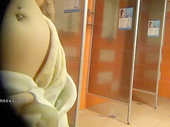In This Shower Room Is Full Of Naked Russian Babes 10 Min