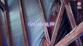 In the Cock Loft