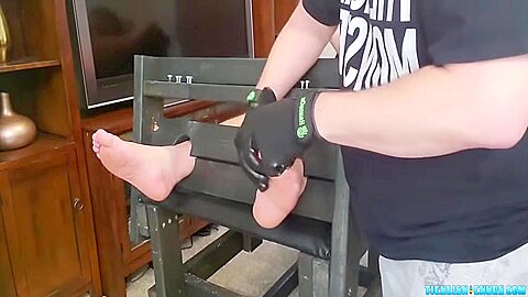 Incredible Adult Clip Gay Tickling Best