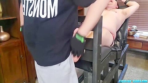 Incredible Adult Clip Gay Tickling Best