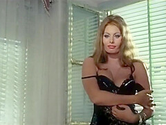 Incredible Adult Video Vintage Great Show With Sophia Loren