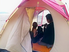 Incredible Japanese chick Rei Itoh in Best Car, Outdoor JAV movie