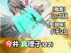 Incredible Japanese girl Moe 3, Erena Kurosawa, Mari Hida in Fabulous MILFs, Car JAV clip