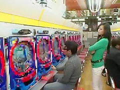 Incredible Japanese girl Moe 3, Erena Kurosawa, Mari Hida in Fabulous MILFs, Car JAV clip