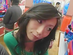 Incredible Japanese girl Moe 3, Erena Kurosawa, Mari Hida in Fabulous MILFs, Car JAV clip