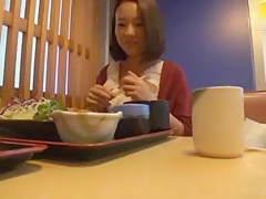 Incredible Japanese model Karen Aoki in Best Softcore JAV video