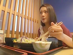 Incredible Japanese model Karen Aoki in Best Softcore JAV video