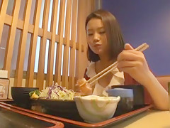 Incredible Japanese model Karen Aoki in Best Softcore JAV video
