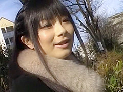 Incredible Japanese slut in Crazy Amateur, Chinese JAV movie